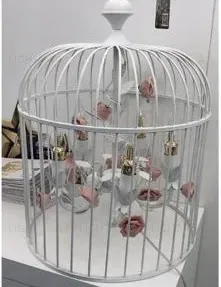 Люстра CAGEDE AT0430
