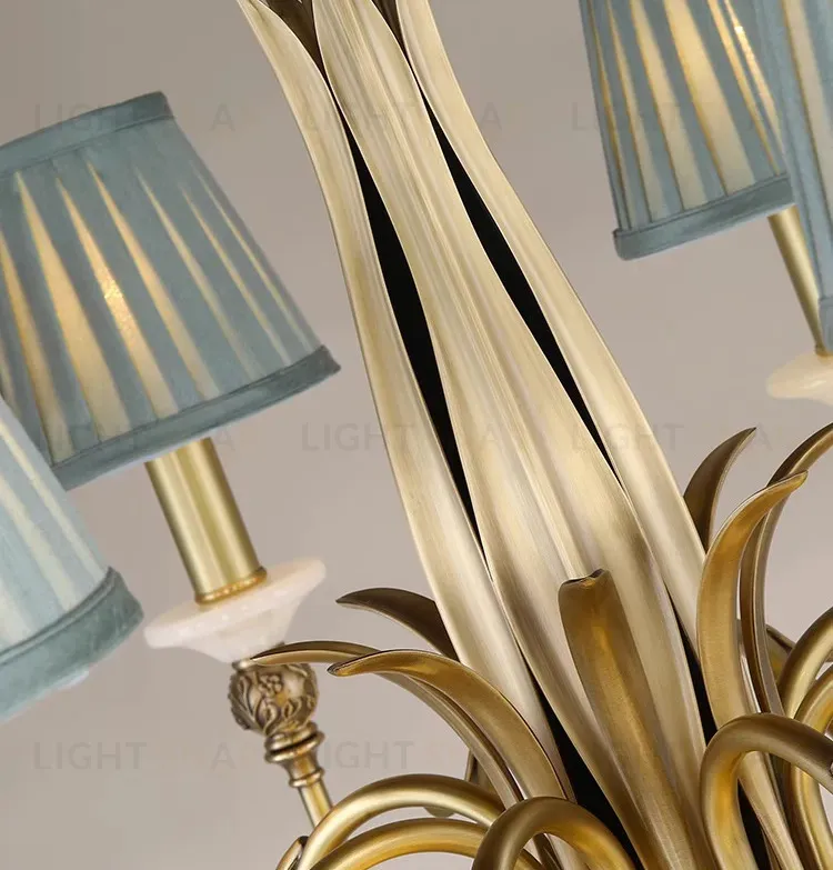 Люстра RISLING 3945