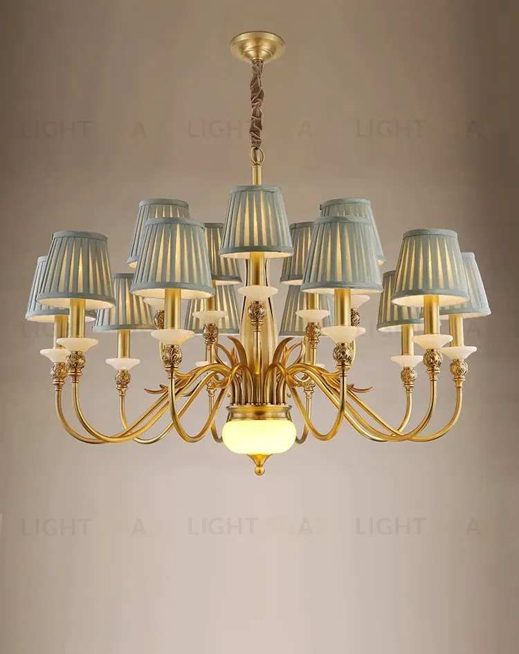 Люстра RISLING 3945