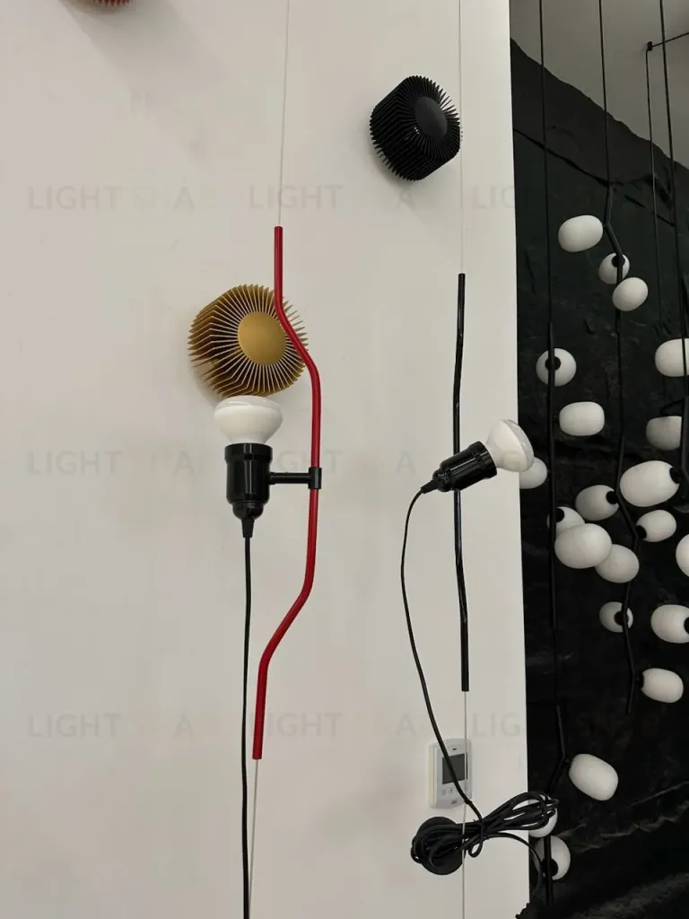 Подвесной светильник PARENESI G-510S-A/WH