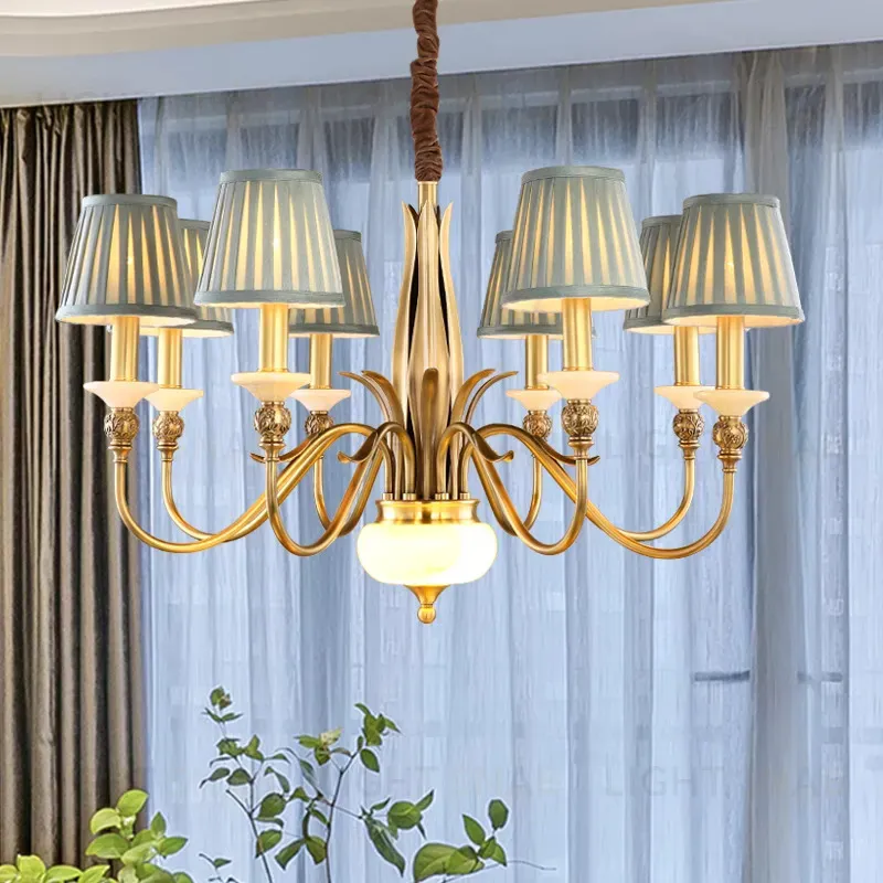 Люстра RISLING 3945