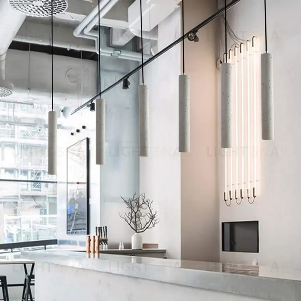 Подвесной светильник PINA R-212S