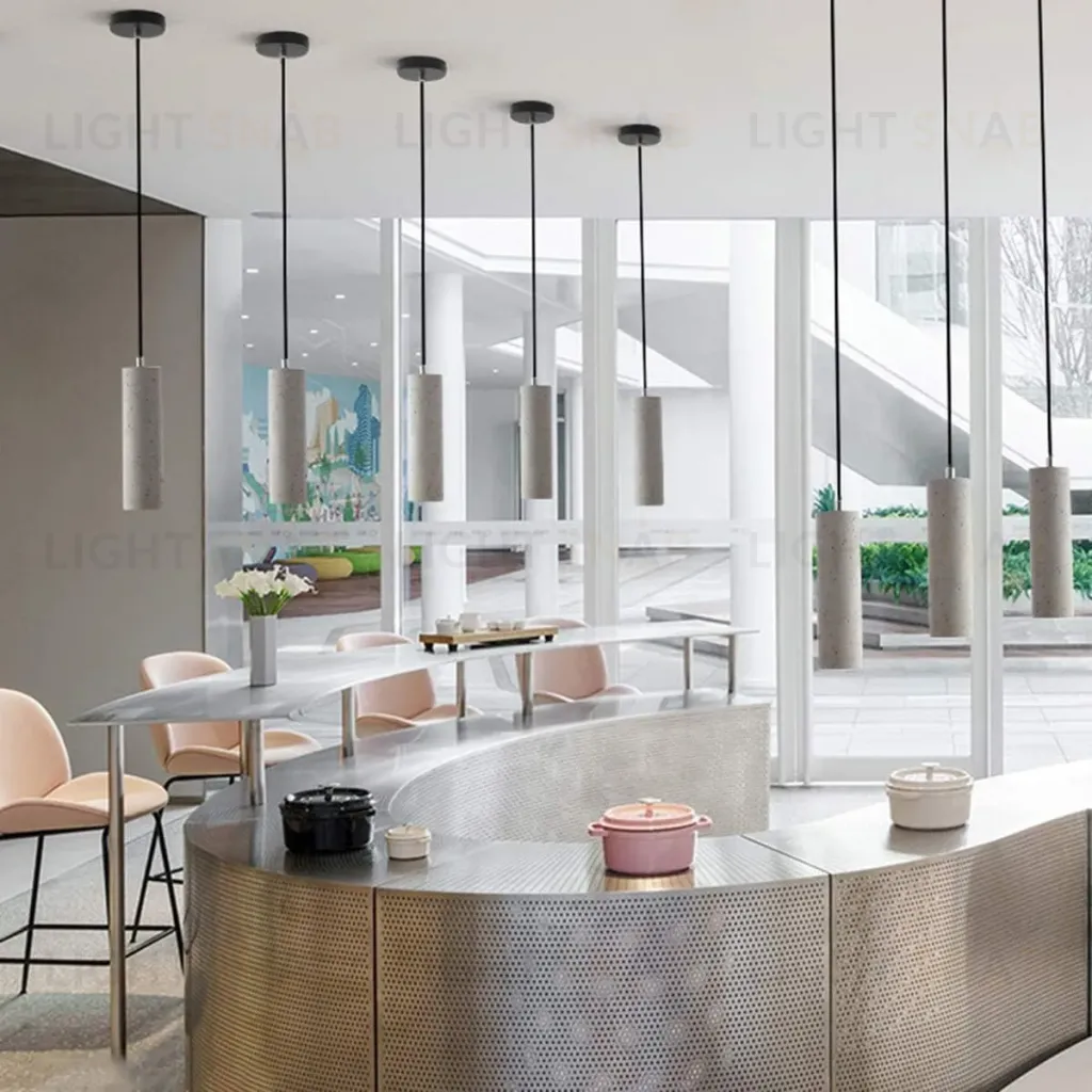 Подвесной светильник PINA R-212S