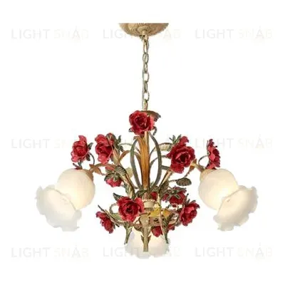 Люстра CANOPE AT0417