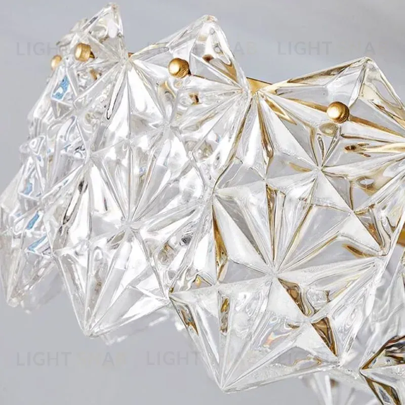 Потолочный светильник KAMPASO TH6052