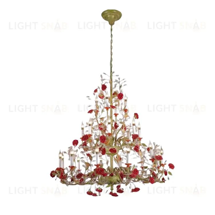 Люстра CROWL AT1123