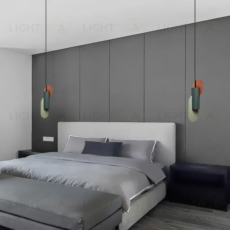 Подвесной светильник MAROTTE TH335