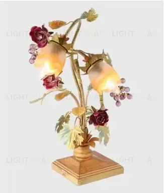 Настольная лампа PAW T1195/2