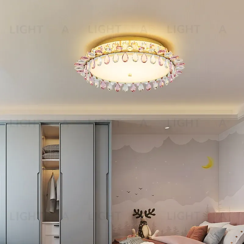 Потолочный светильник HIRDEK TH6055