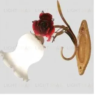 Настенный светильник (Бра) CANOPE W0417