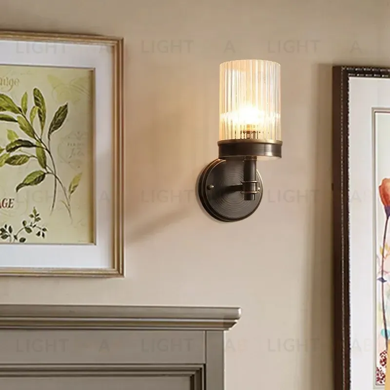 Настенный светильник (Бра) Satti 6001-1