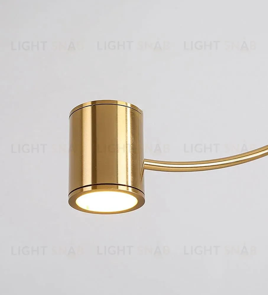 Подвесной светильник MUSERY TH346