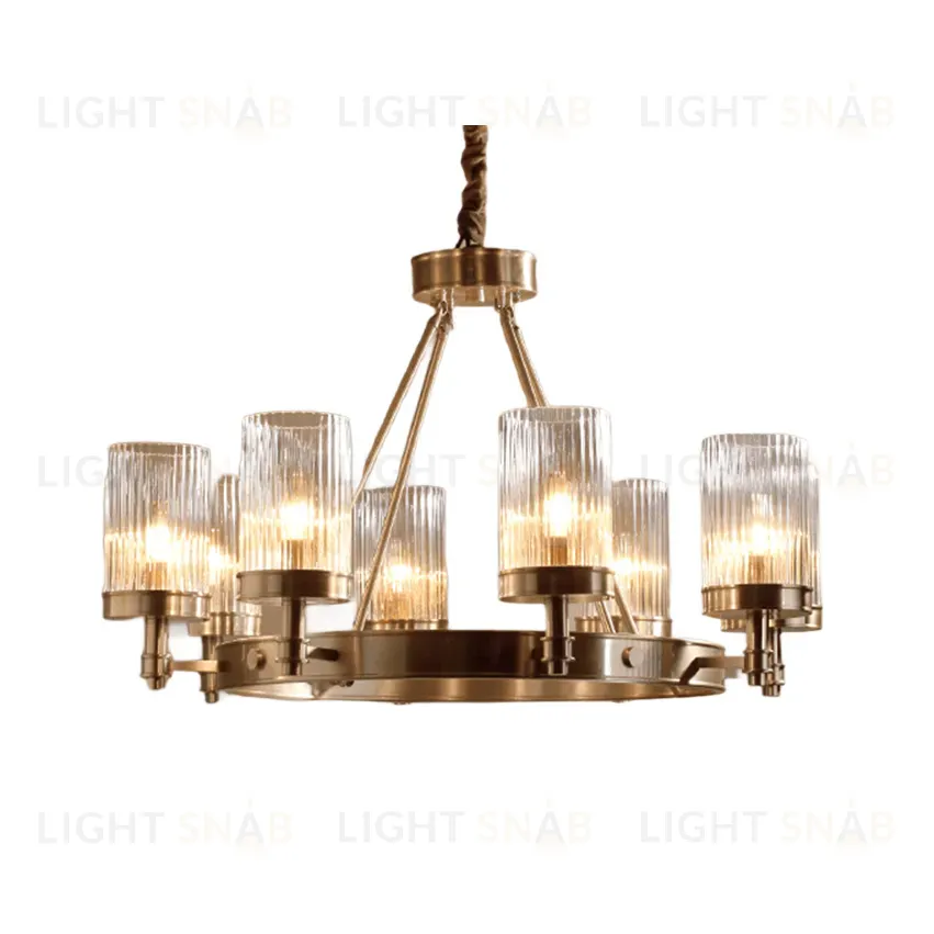 Люстра Swansea 6001