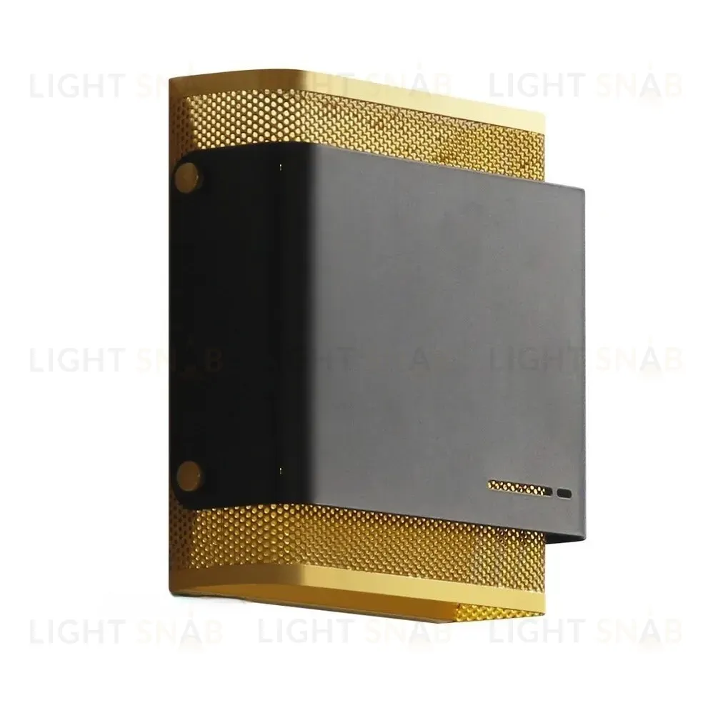 Настенный светильник (Бра) Siu M-713W