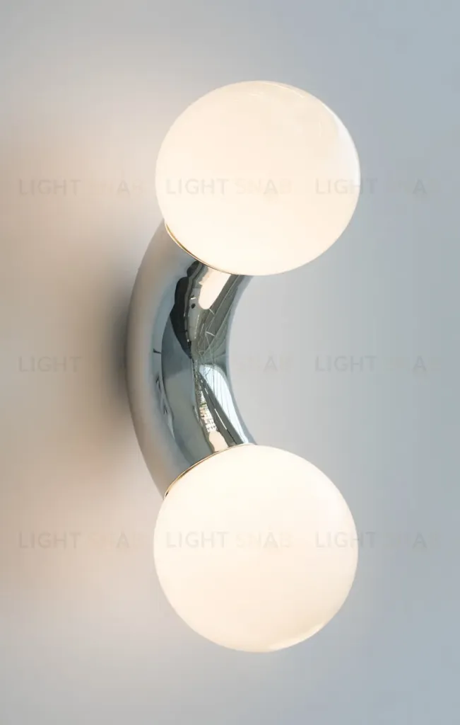 Настенный светильник (Бра) KERTY TH9052-2W