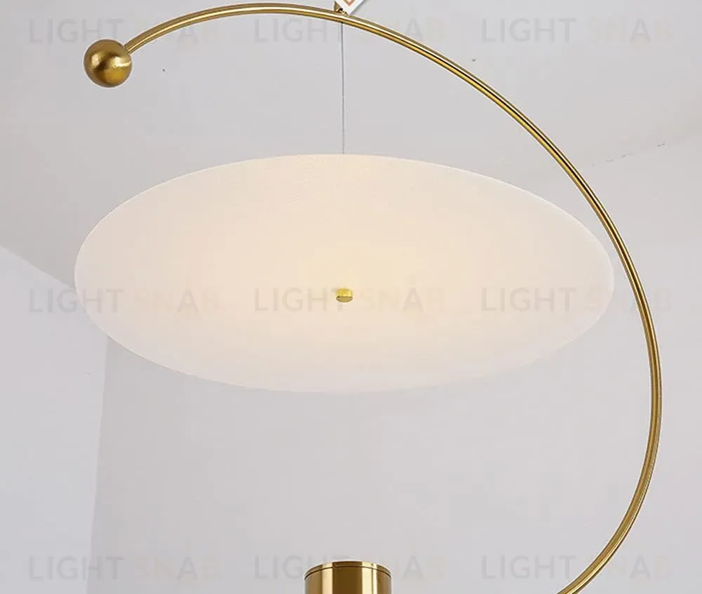 Подвесной светильник MUSERY TH346