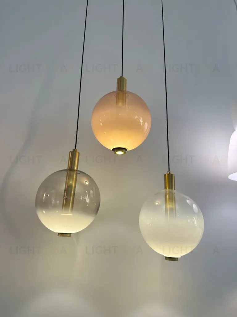 Подвесной светильник BOL G-512S