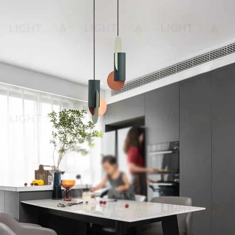 Подвесной светильник MAROTTE TH335