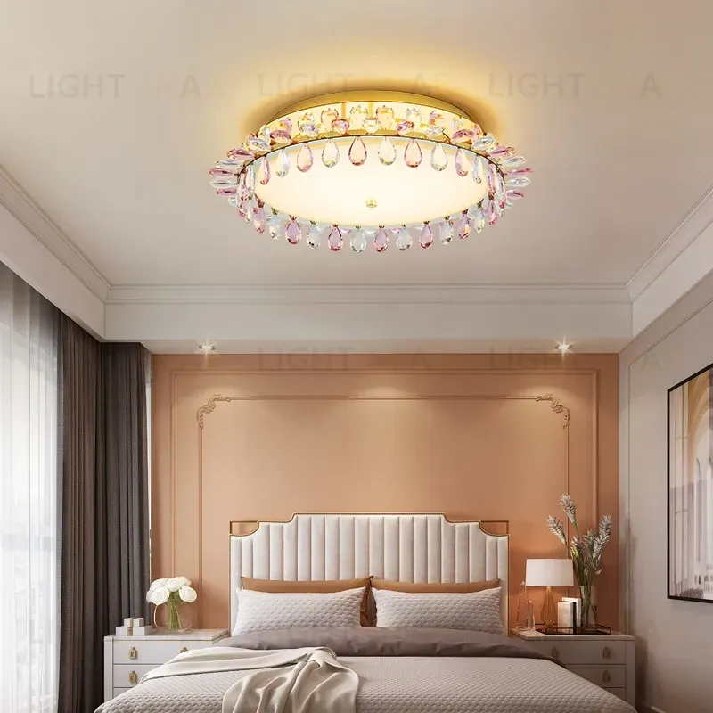 Потолочный светильник HIRDEK TH6055