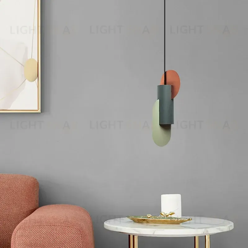 Подвесной светильник MAROTTE TH335