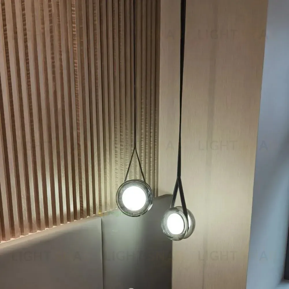 Дизайнерский подвесной светильник BACI G-507S