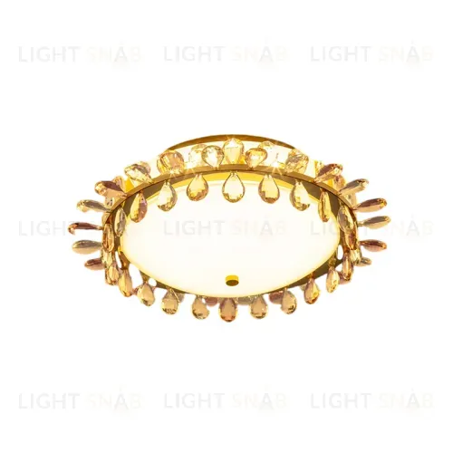 Потолочный светильник HIRDEK TH6055