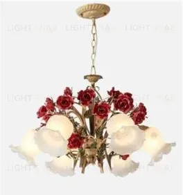 Люстра CANOPE AT0417