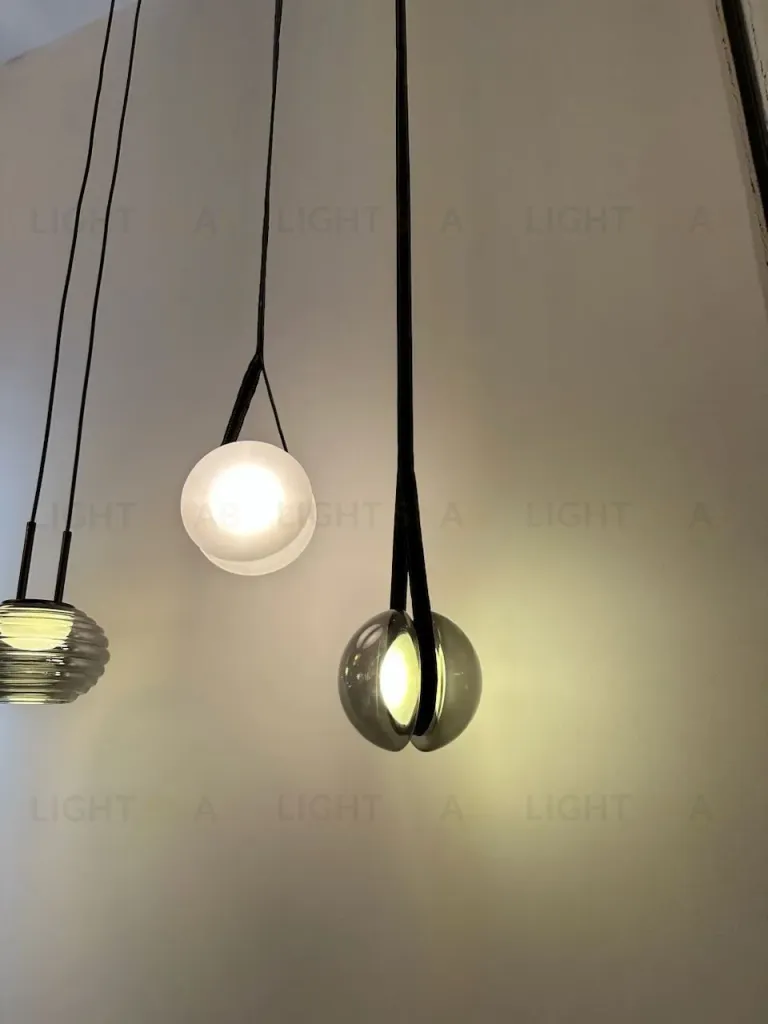 Дизайнерский подвесной светильник BACI G-507S