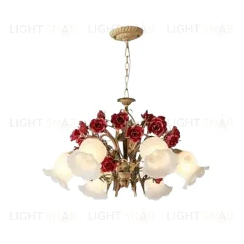 Люстра CANOPE AT0417