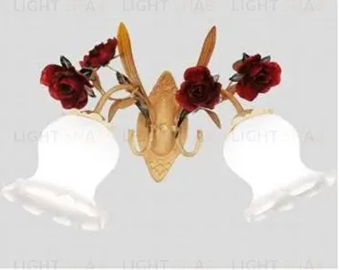 Настенный светильник (Бра) CANOPE W0417