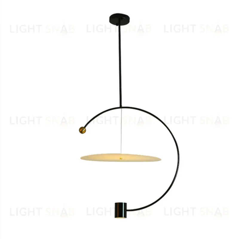 Подвесной светильник MUSERY TH346