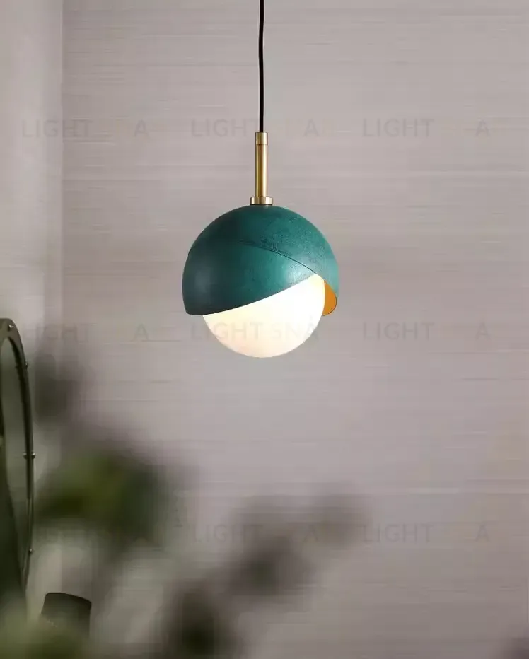 Подвесной светильник SPHERE 8934-1HB