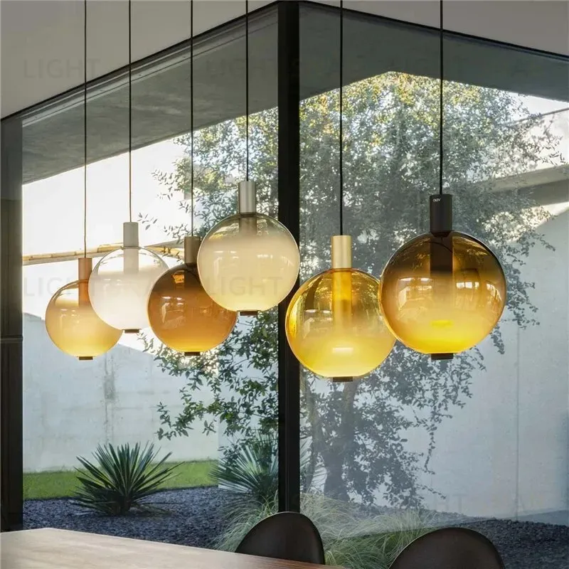 Подвесной светильник BOL G-512S