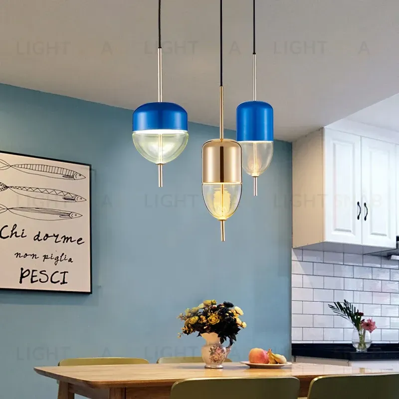 Подвесной светильник VERTEX TH90