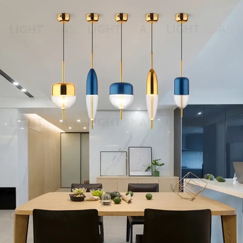 Подвесной светильник VERTEX TH90