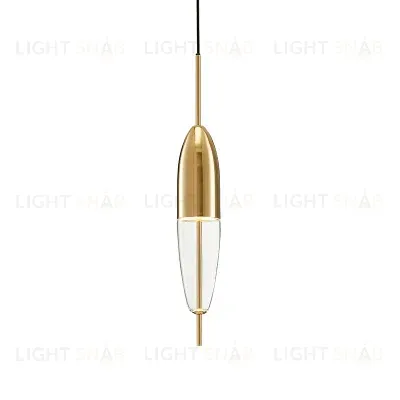 Подвесной светильник VERTEX TH90