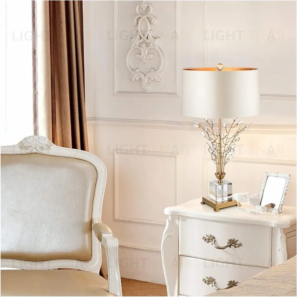 Настольная лампа ERACCIA TH3199