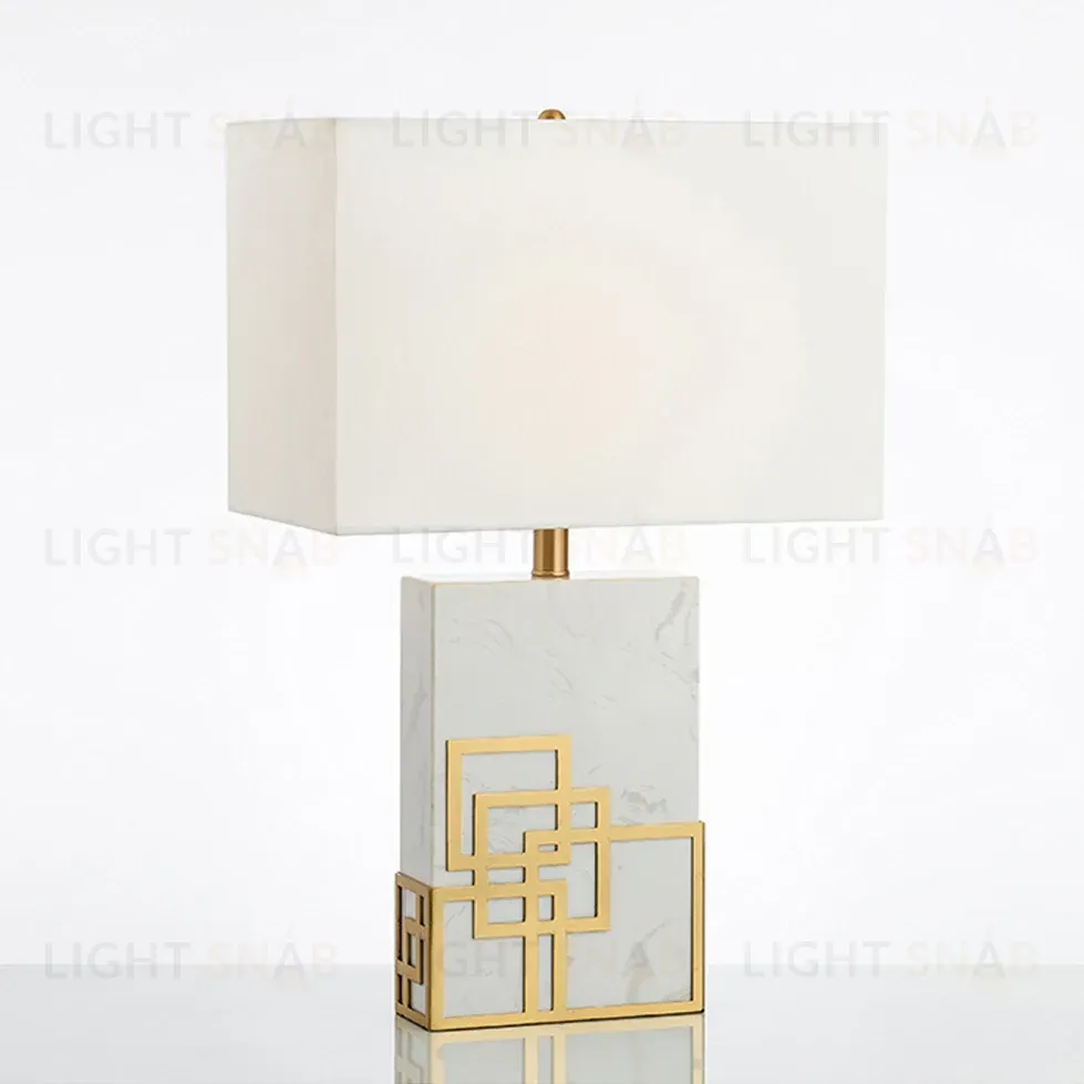 Настольная лампа NNEKA TH3194