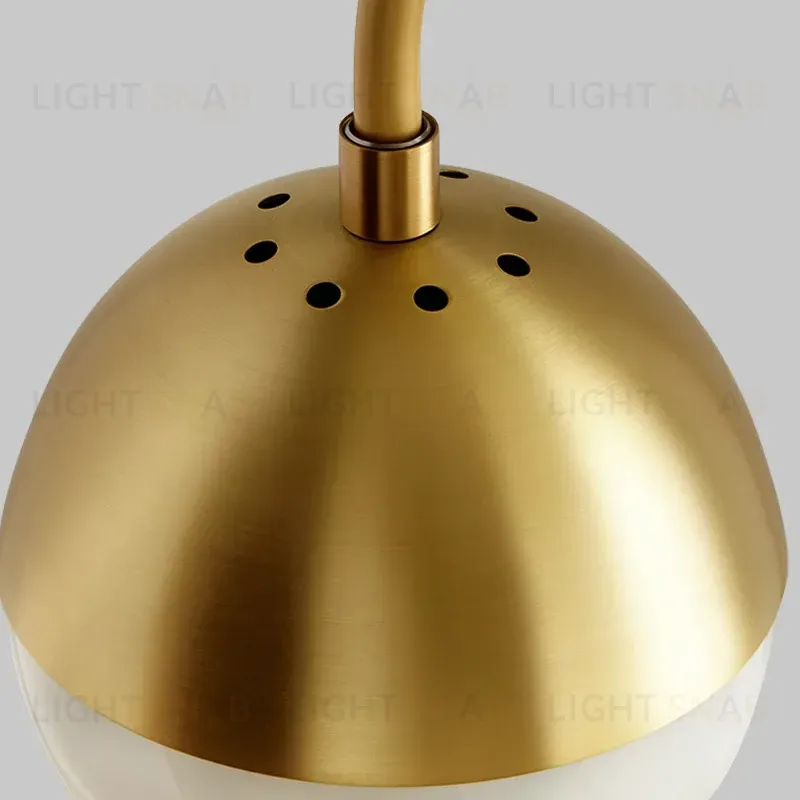 Настольная лампа YOPPY TH3221