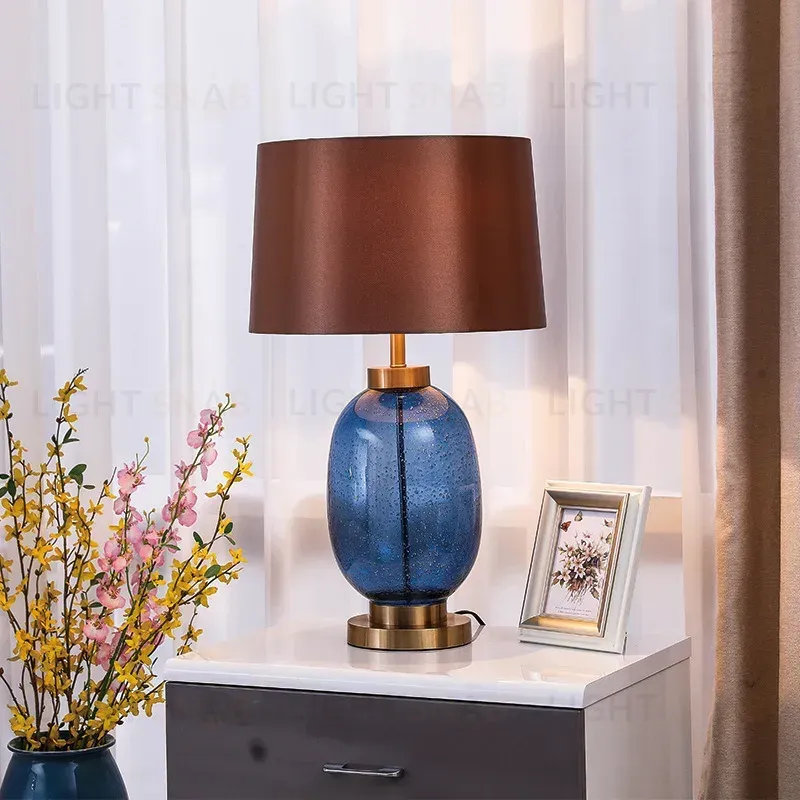 Настольная лампа XOMY TH3179