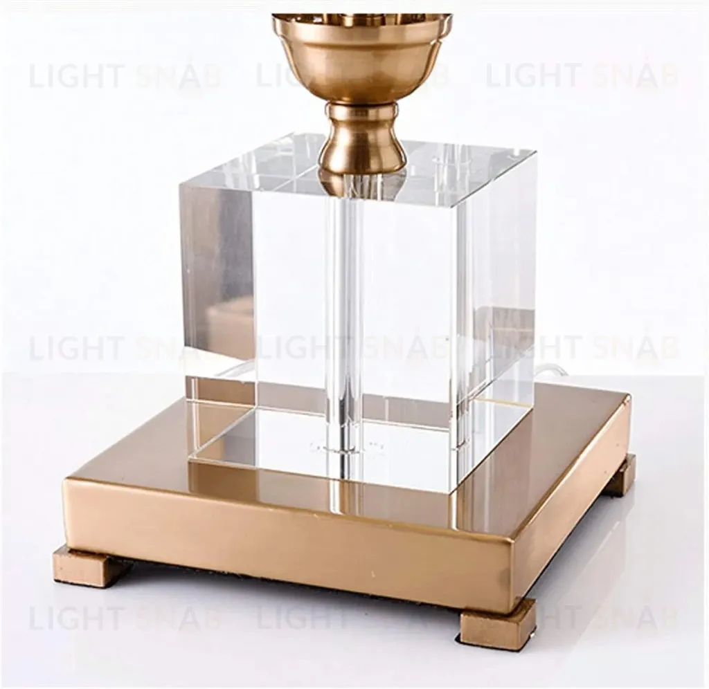 Настольная лампа ERACCIA TH3199