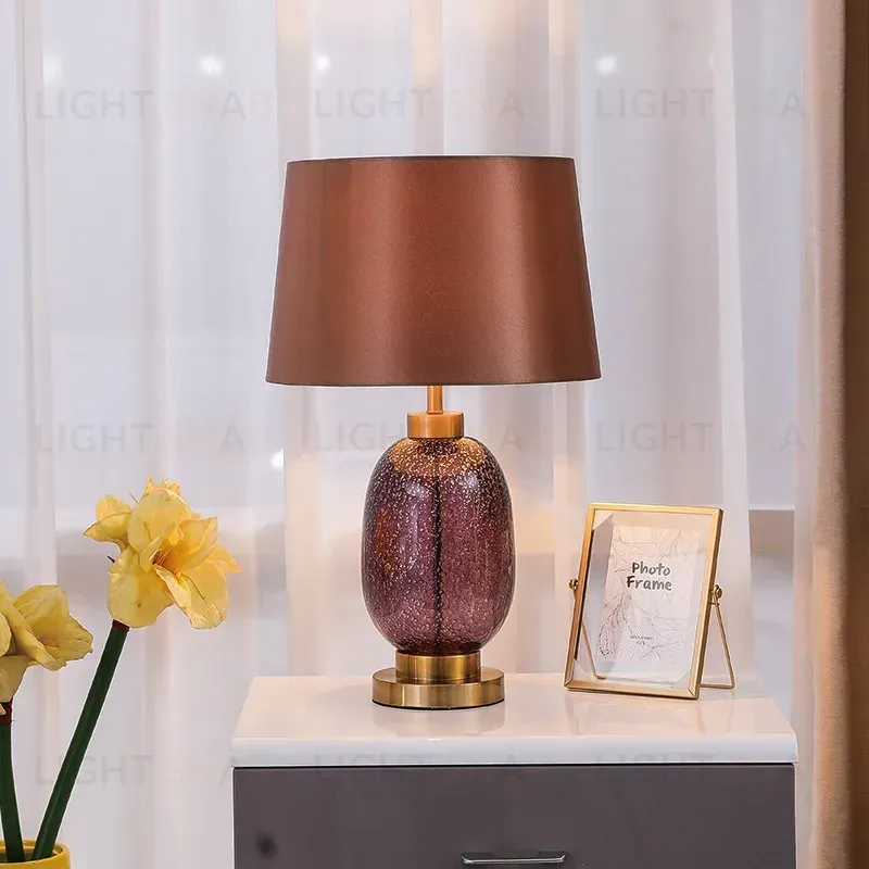 Настольная лампа XOMY TH3179