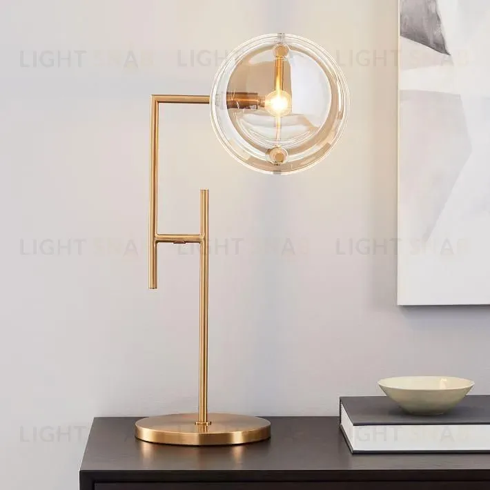 Настольная лампа BROCH TH3222