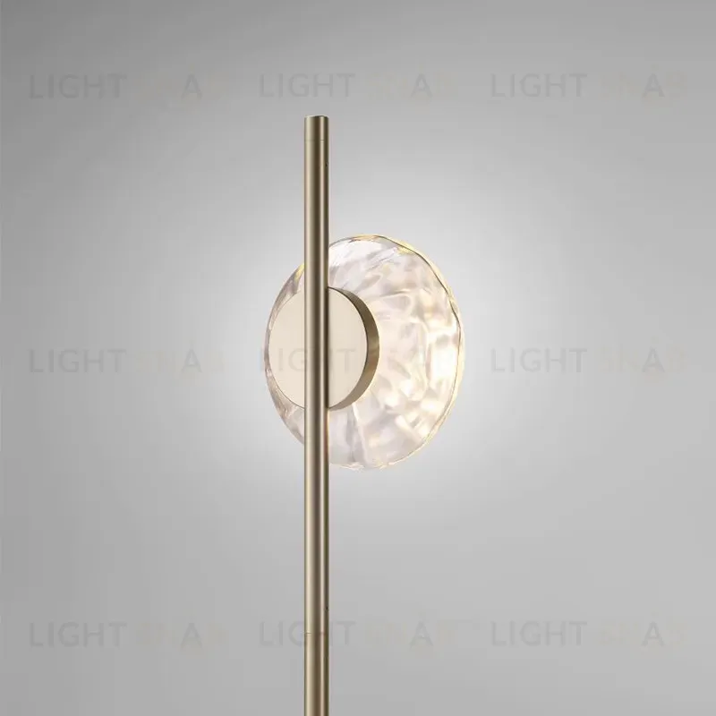 Торшер HEKSLEY TH4035