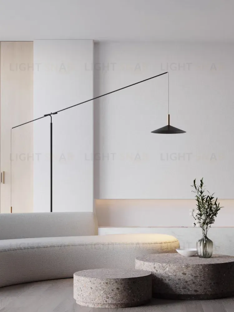 Торшер ALTURAN TH6078-1F