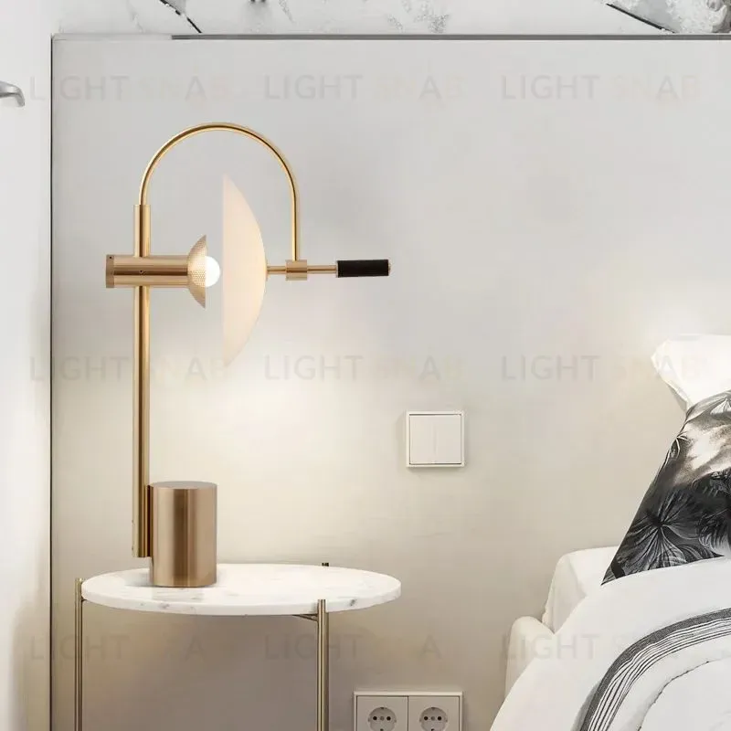 Настольная лампа TERENTO TH3061