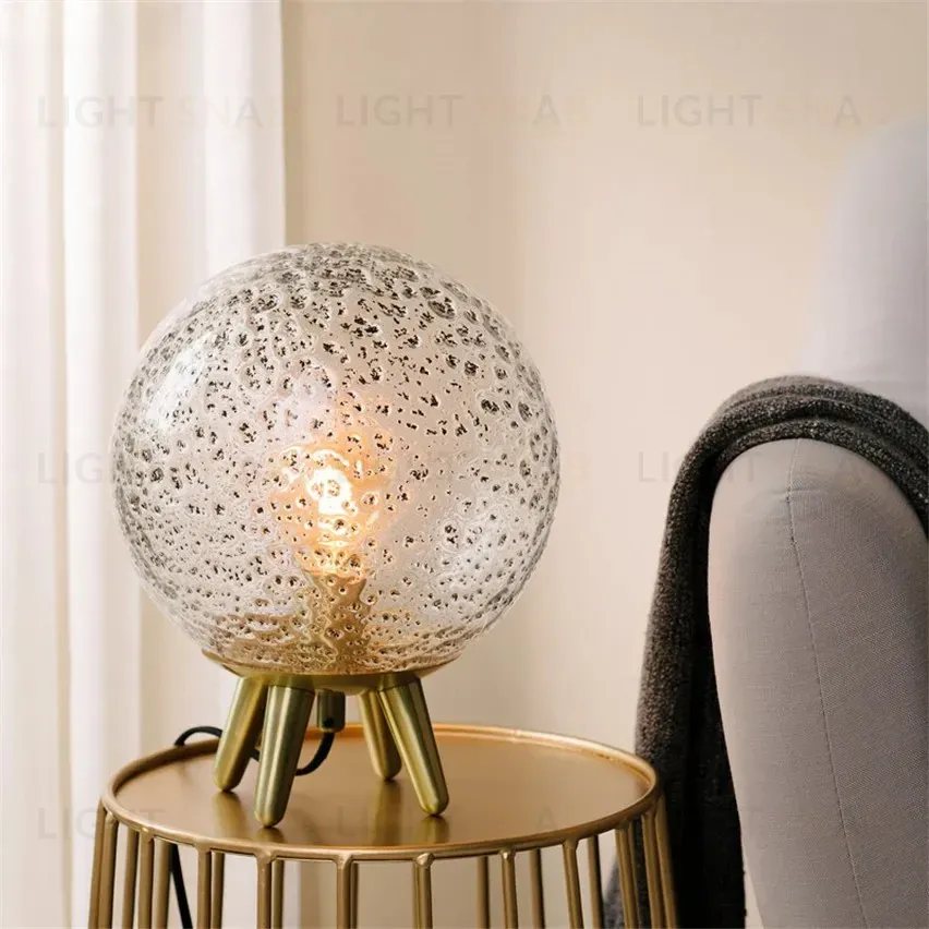 Настольная лампа ROSET TH102