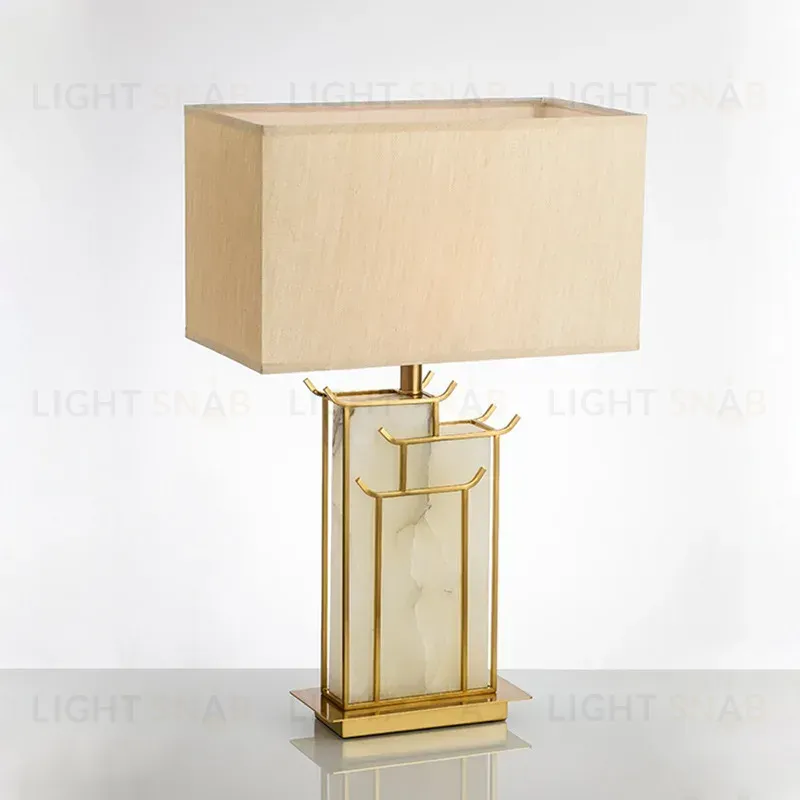 Настольная лампа SEASE TH3122