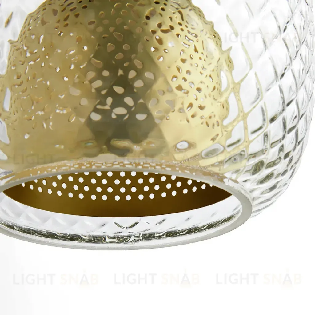 Настольная лампа NERSA TH3049