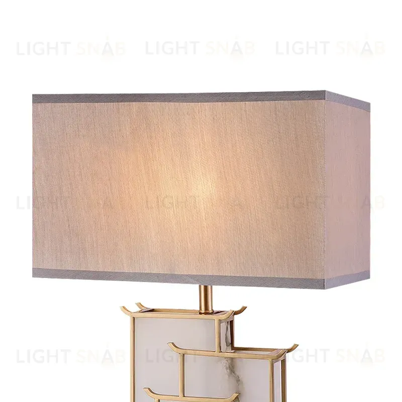 Настольная лампа SEASE TH3122